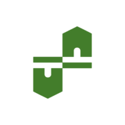 Greenline Housing Foundation logo